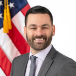 Larry Handerhan *12 SPIA