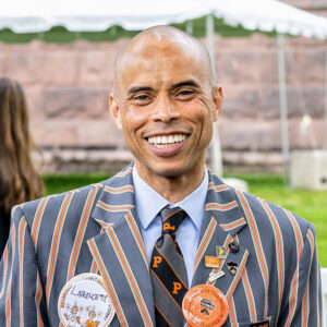 Laurence Latimer *01 SPIA