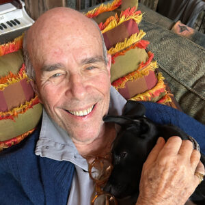 Peter Rupert Lighte *81 EAS