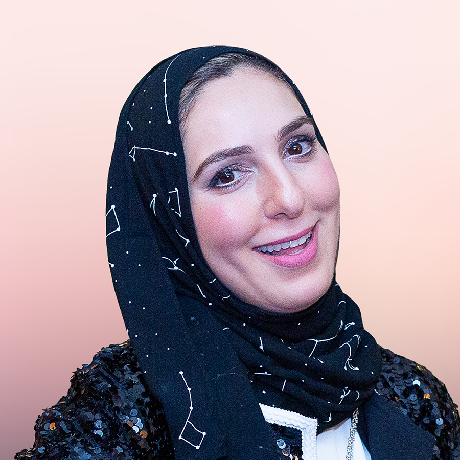 Yasmin Elhady *15 SPIA