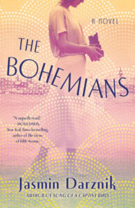 Jasmin Darznik "The Bohemians"