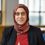 Amaney Jamal