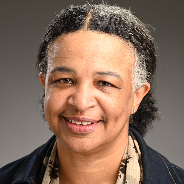 Andrea Morris *99 MOL