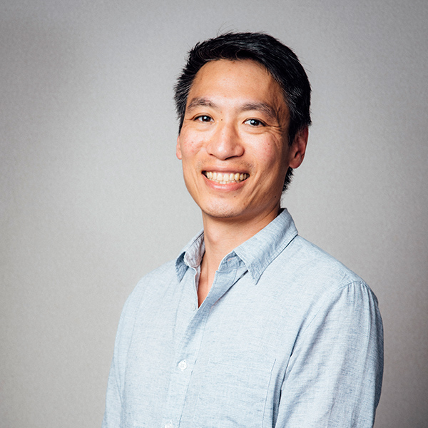 Andrew Hsieh *14 CHEME