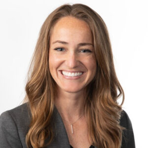 Cecelia Ramsey gs FIT