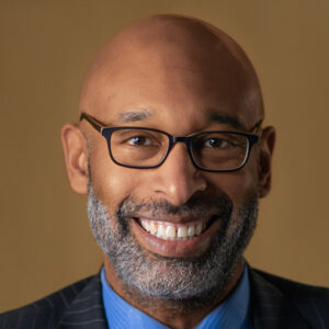 Donnell Butler *09 SOC