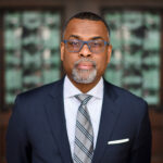 Eddie S. Glaude Jr. *97 REL