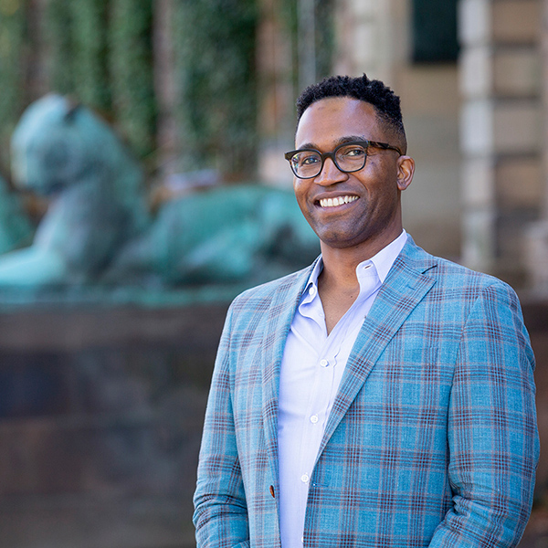 Frederick Wherry *00 SPIA *04 SOC