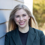 Jane Farrington *13 SPIA