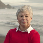 Janet Holmgren *74 LING