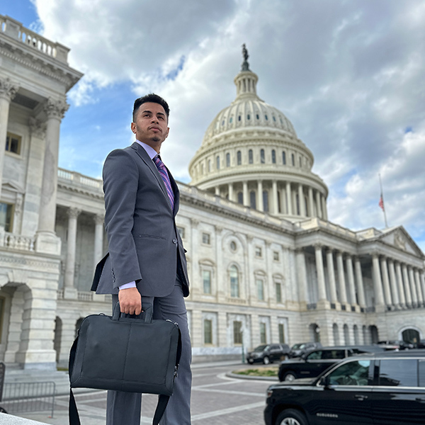 Javier J. Morales Arias gs PPL