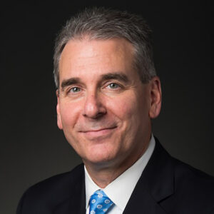 Jeff Isaacson *84 CHEME