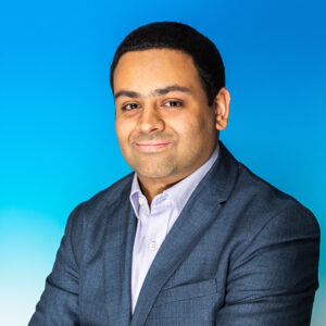 Jigar J. Shah *11 EE