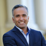 Karthick Ramakrishnan *02 POL