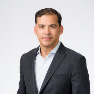 Kevin Forrest *05 MOL