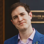 Leland Ellison *16 PPL