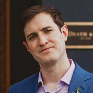 Leland Ellison *16 PPL