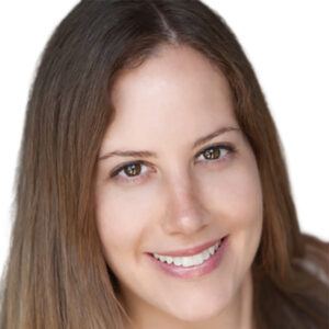 Maya Buchanan *17 SPIA