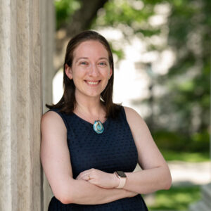 Natalie Berkman *18 FIT