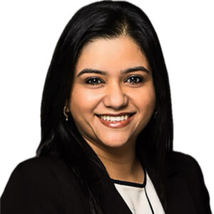 Neelanjana Ray *04 MOL