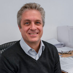 J. Nicholas Napoli *03 ART