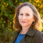 Noemi de la Puente *86 CEE