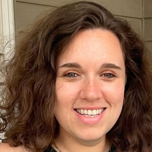 Rebecca S. Moore *21 MOL