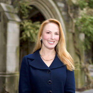 Sarah-Jane Leslie *07 PHI