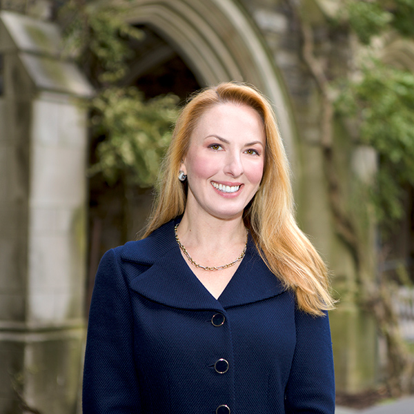 Sarah-Jane Leslie *07 PHI