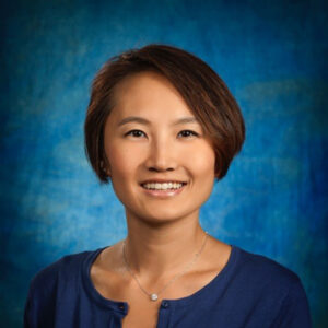 Soyeon Lippman *10 MOL