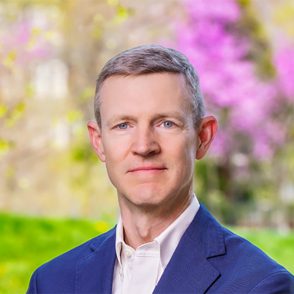 Spencer Reynolds ’92