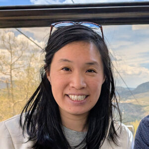 Stephanie Lee *12 CHEME