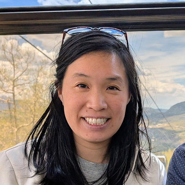 Stephanie Lee *12 CHEME