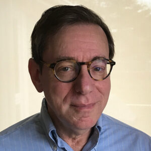 Steven Simon *83 SPIA