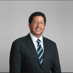 David L. Goldwyn *86 SPIA