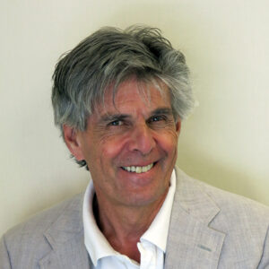 Donald R. Kirsch *78 BIOL