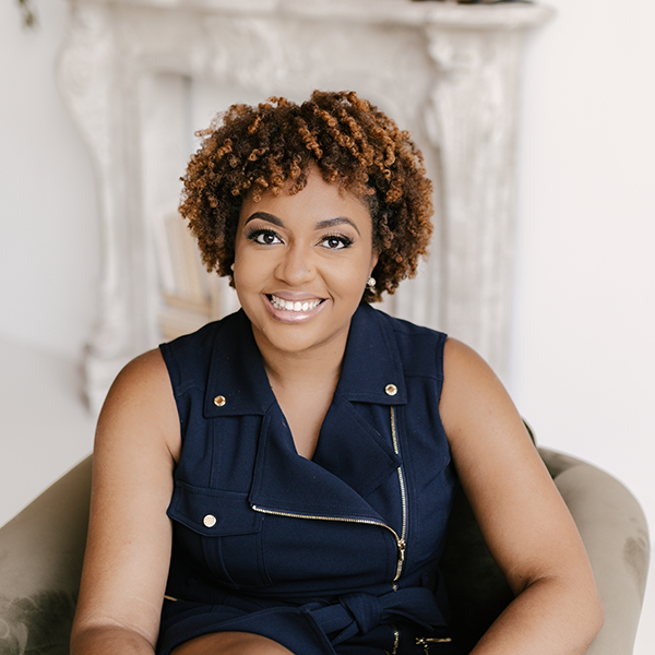 Jessica Williams *15 MOL