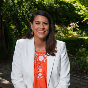 Margaret Sena *17 HIS