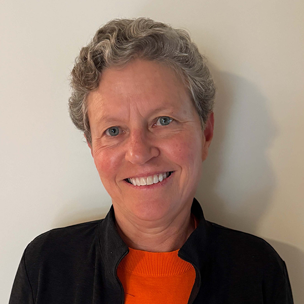 Susan Conger-Austin *83 ARC