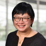 Tina Tan ’92