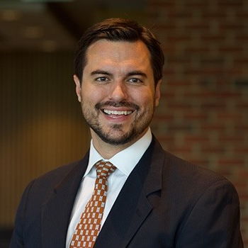 Steven Petric *17 SPIA