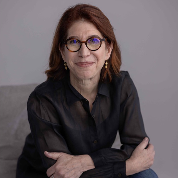 Carol Chaya  Barash 