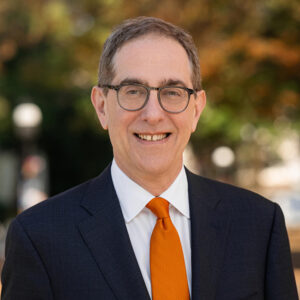 Christopher Eisgruber