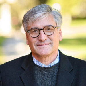 Gideon Rosen