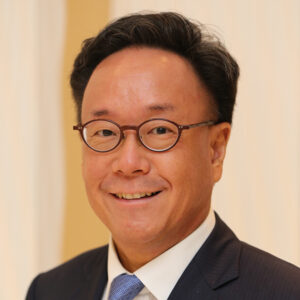Harold Kim