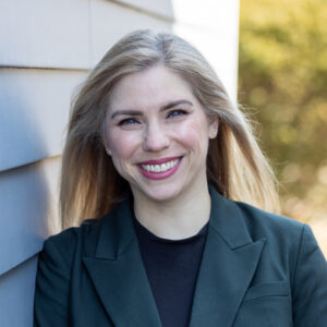 Jane Farrington