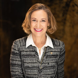 Kathryn Roth-Douquet