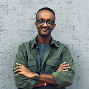 Kidus Asfaw