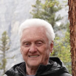 Roger Dube *76 PHYS