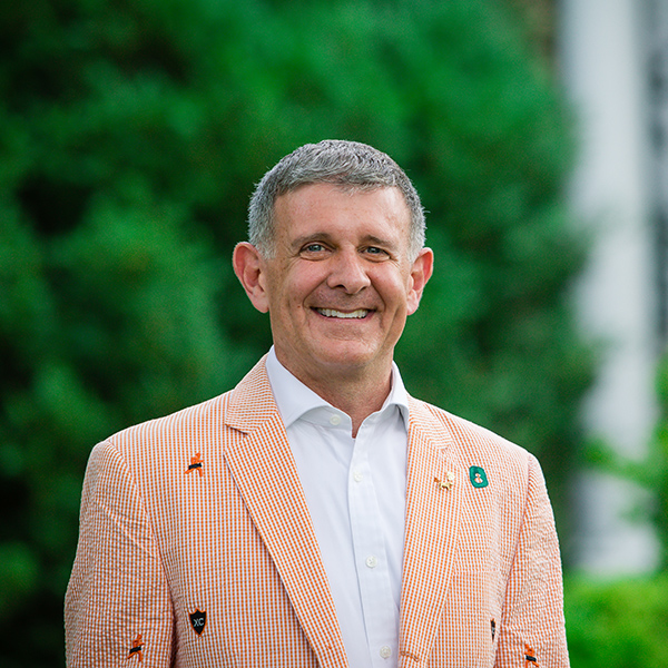 Ryan Ruskin ’90